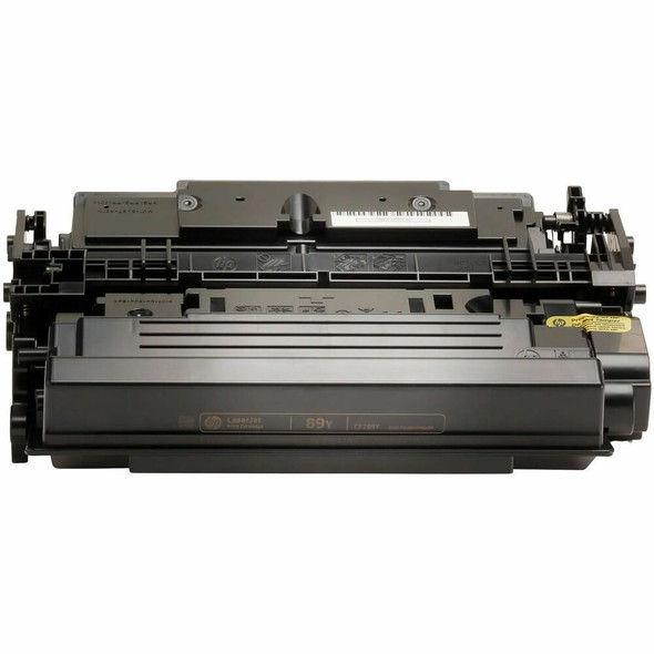 HP  Toner Cartridge CF289Y