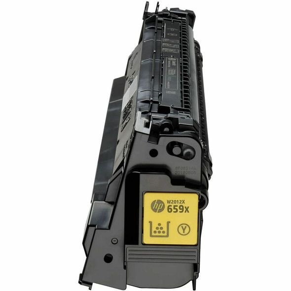 HP  Toner Cartridge W2012X