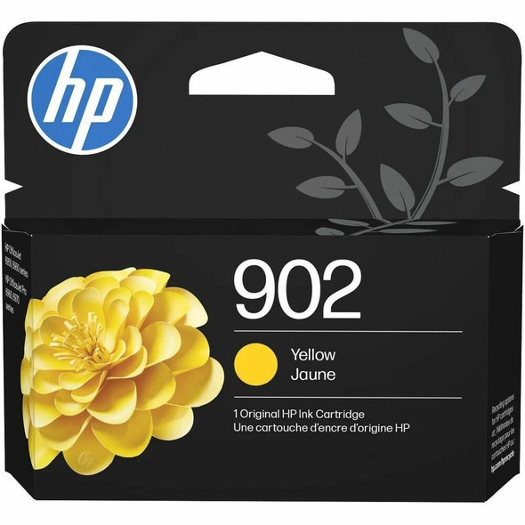 HP  Ink Cartridge T6L94AN