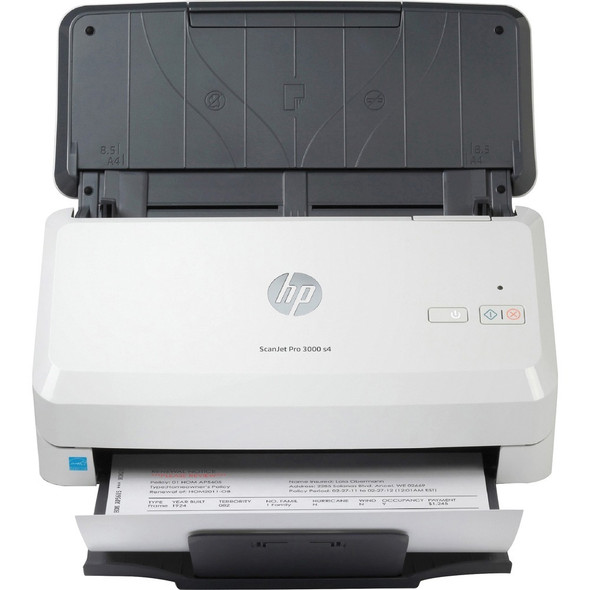HP ScanJet Pro Sheetfed Scanner 6FW07A