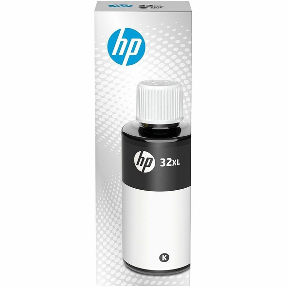 HP  Refill Ink Bottle 1VV24AN