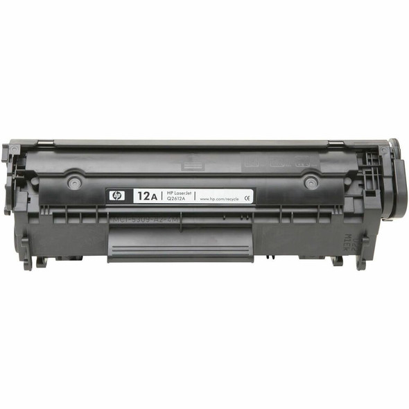 HP  Toner Cartridge Q2612A