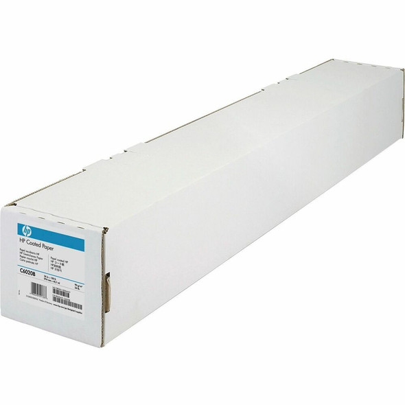 HP  Coated Paper C6020B
