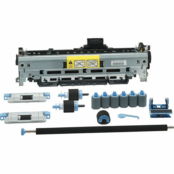 HP LaserJet M5035 110V Maintenance Kit - 200000 Pages - Laser - Black