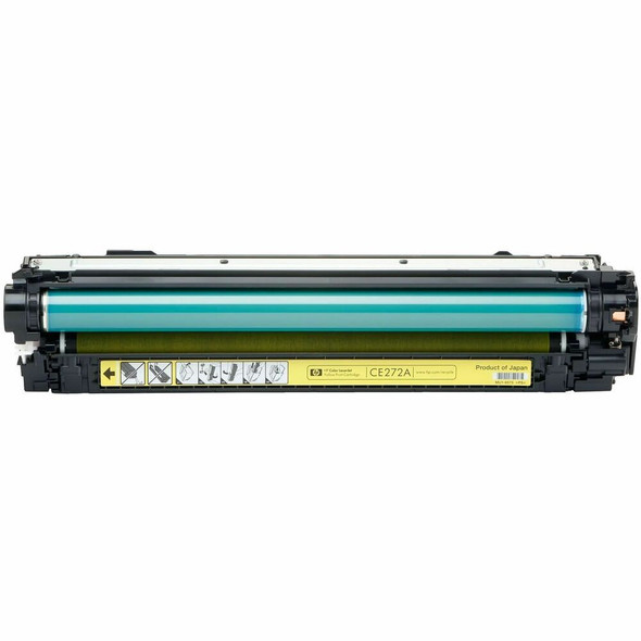HP  Toner Cartridge CE272A