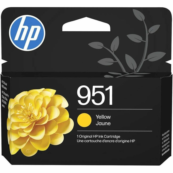 HP  Ink Cartridge CN052AN