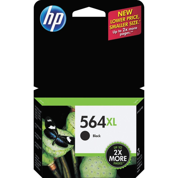 HP  Ink Cartridge CN684WN