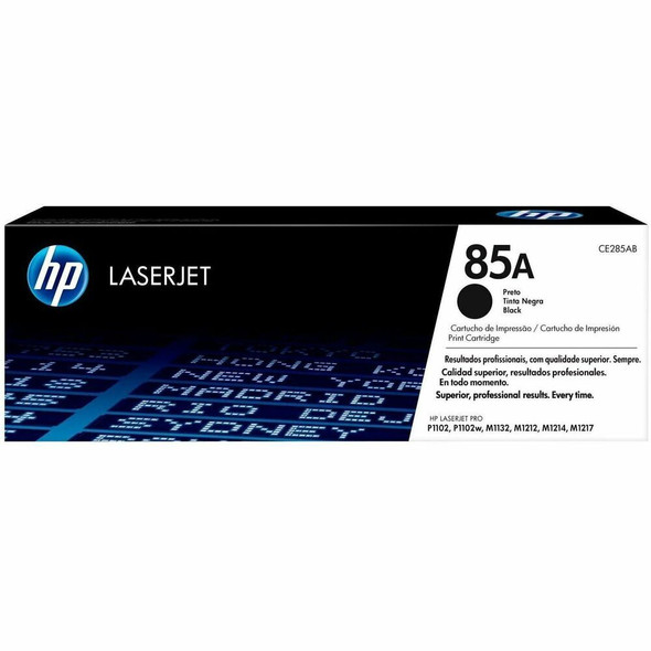 HP  Toner Cartridge CE285A