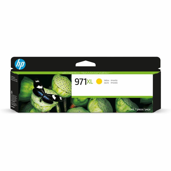 HP  Ink Cartridge CN628AM