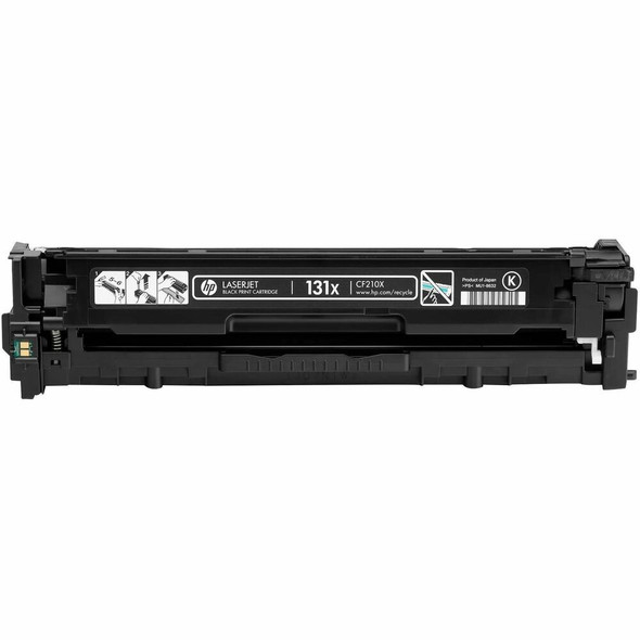 HP  Toner Cartridge CF210X