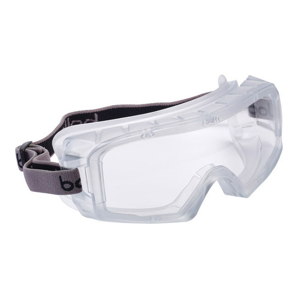 Bolle Safety Coverall Safety Goggles