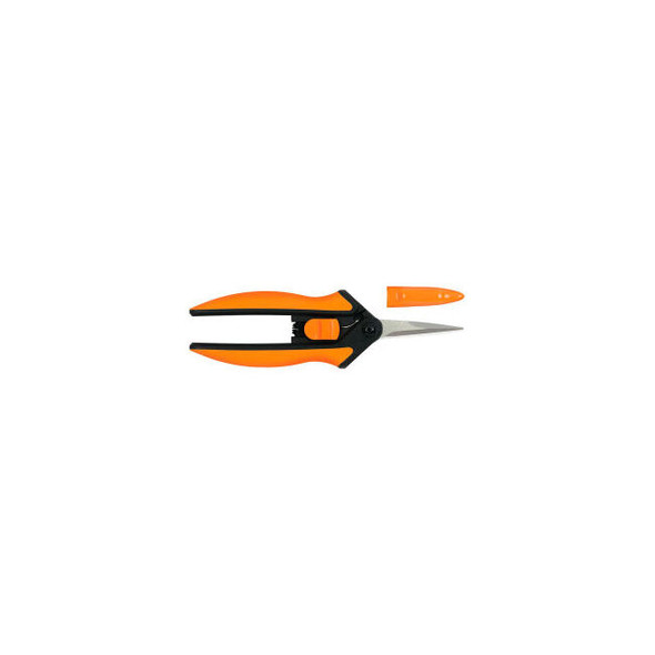Fiskars Softouch Micro Tip Pruning Snips