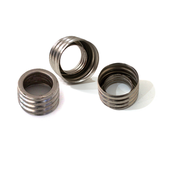 HyLite Sleeve Adapters - HL-QAS-E26-E39 - E26 to E39