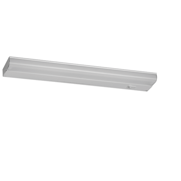 AFX LED Undercabinet T5L Series 12" 5W - 1/Ea