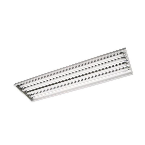 Maxlite 75429 4' 6 Lamp Linear Highbay BLHT6XT8USE4815 Type B Ready - 1/Ea