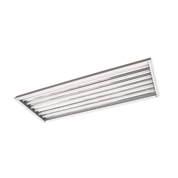 Maxlite 75430 4' 8 Lamp Linear Highbay BLHT8XT8USE4820 Type B Ready - 1/Ea