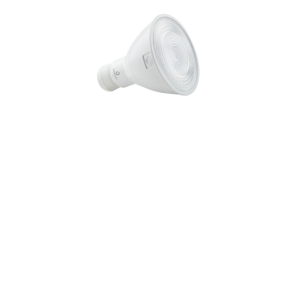 Green Creative 16282 LED PAR30 120 GU24 Base Dimmable - 1/Ea
