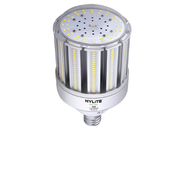 Hylite 77060 Omni-Cob LED Bulb 100W HL-OC-100W-E39-50K - 1/Ea