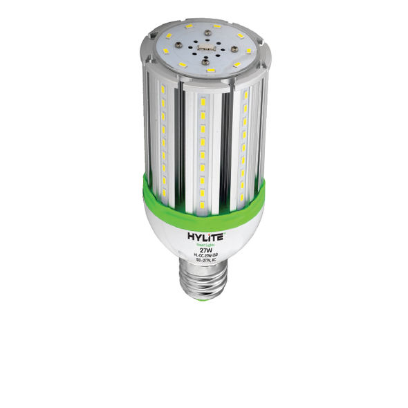 Hylite 77055 Omni-Cob LED Bulb 27W HL-OC-27W-E39-50K - 1/Ea