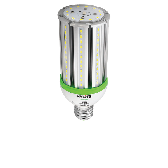 Hylite 77056 Omni-Cob LED Bulb 36W HL-OC-36W-E39-50K - 1/Ea