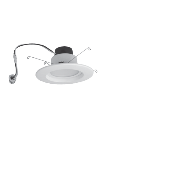 TCP LED14DR5630K 5"/6" 14W Recessed Downlight Dimmable Retrofit 3000K
