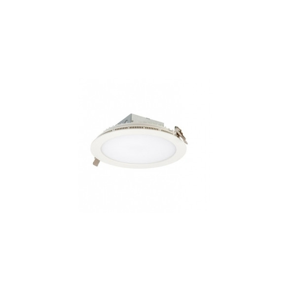 ***Discontinued, 3000K only*** Ohyama OLEDL6-13NR-UNV 6" Round 13W LED Downlight Dimmable 4000K