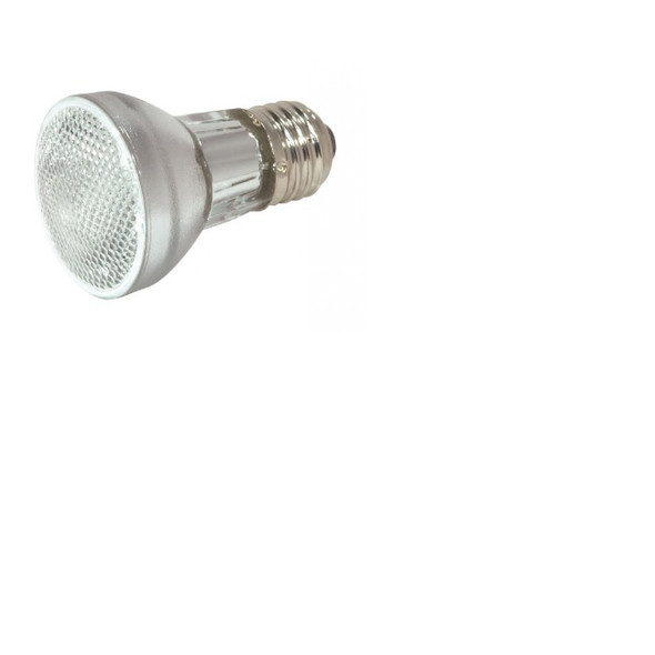 Philips 60PAR16/HAL/NFL Satco S2301 130V 60W Halogen PAR16 Narrow Flood Case/10