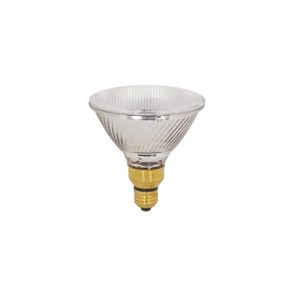 Satco S2259 80PAR38/HAL/XEN/FL /120V 80W Halogen PAR38 Flood