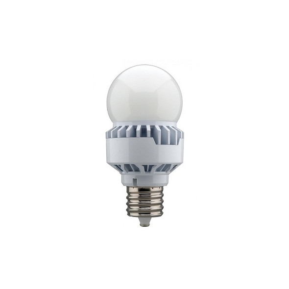 Satco S13107 25WA23/LED/65K/100-277V/EX39 EX39 120-277V 6500K 25W LED A23 200W Equiv