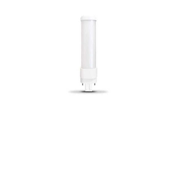Eiko 12883 L5.5WPLC/AB/840/U/GX23/HR 5.5W Rotating LED PLC GX23 Type A+B 4000K