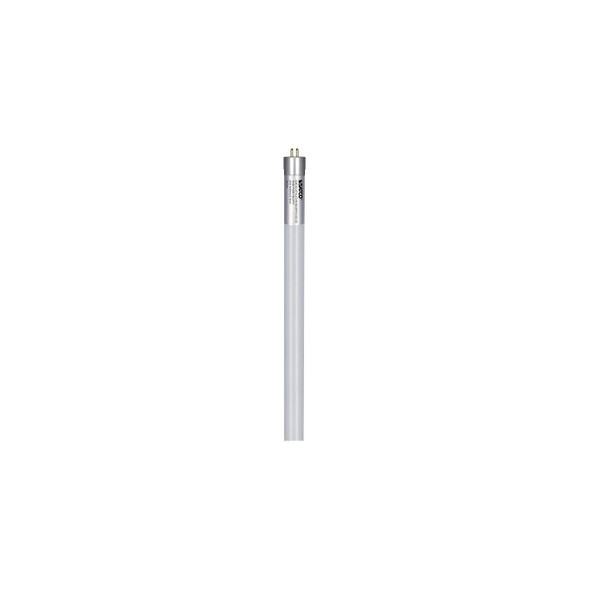 Satco S39720 25T5/LED/46-865/BP/HO/SE-DE 4' 25W 6500K LED T5 Case/25