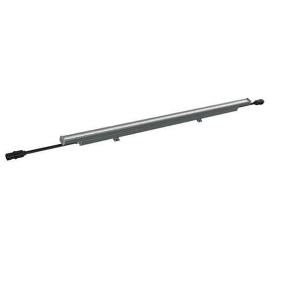 Keystone KT-WWLED24-L4A-M-RGBW-DMX Mistik 4' Linear RGBW Wall-Washer DMX512