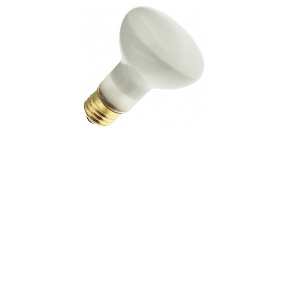 30R20/FL 130V 30 Watt 130V R20 Incandescent Reflector Flood