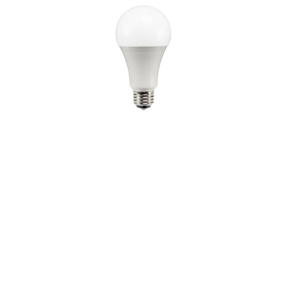 TCP L100A21N25UNV27K 14W LED A21 2700K E26 120-277V 100W Equivalent Case/12