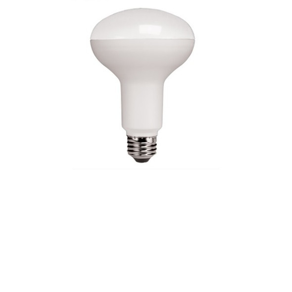 TCP L100BR30N25UNV30K 13W LED BR30 3000K E26 120-277V 100W Equivalent