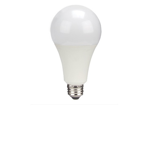 TCP L125A23N25UNV50K 18W LED A23 5000K E26 120-277V 125W Equivalent Case/12