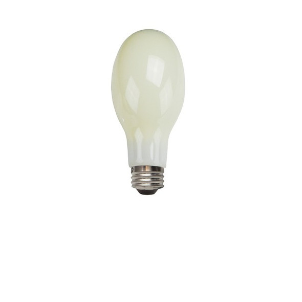 TCP FED17N05050E26FR HID LED Filament Lamp 15W 5000K ED17 E26 Frosted