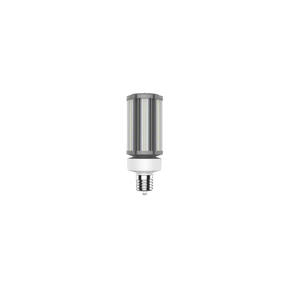 TCP L54CCEX39U40K HID LED Corn Cob 54W 4000K EX39 250W Equiv 100-277V