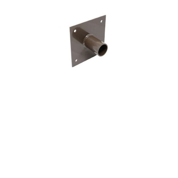 Light Efficient Design Solera SL-SAL-BKT-WM-BK-G1 Wall Mount Bracket for Solar Area Light