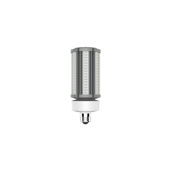 TCP L45CCE26U40K HID LED Corn Cob 45W 4000K E26 200W Equiv
