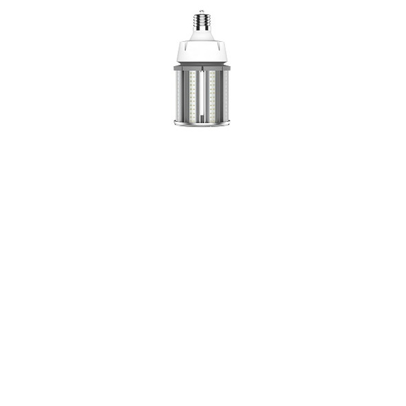 TCP L100CCEX39U50K HID LED Corn Cob 100W 5000K EX39 400W Equiv