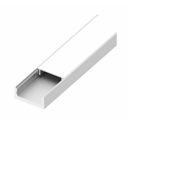 Diode LED DI-CPCHB-SL-96 SLIM Chromapath Channel Bundle 96" Tape Light