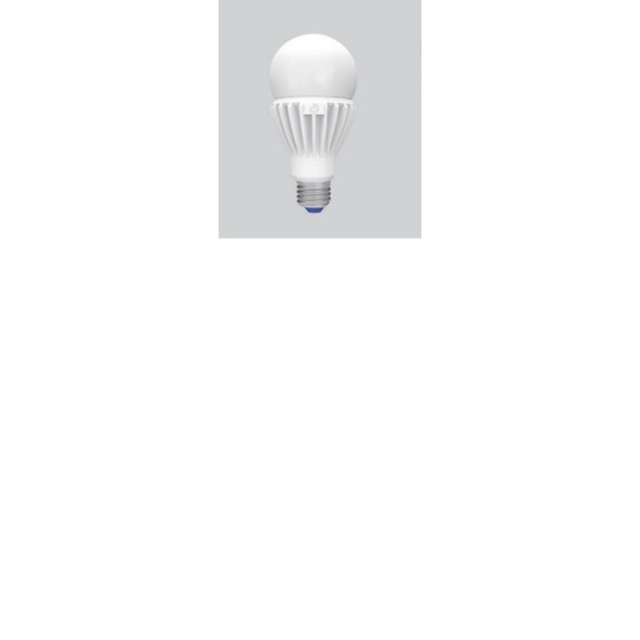 Green Creative 36168 17A21/850/277V/DIM 17W LED HID A21 277V 5000K