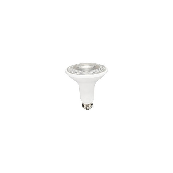 TCP LP30TURTLE LED Turtle PAR30 Lamp 630 Nanometer Red/Amber Light Case/12