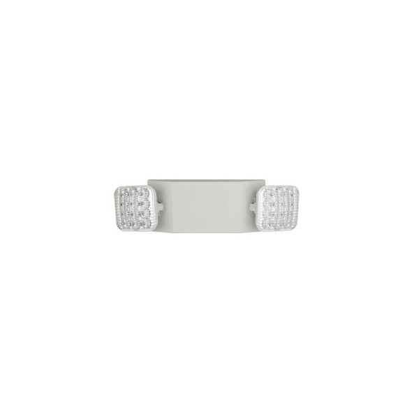 TCP 20766SD Incan Emergency Light w/ Self Diagnostic Switch