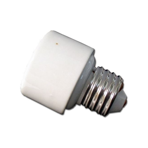 E26 to E26 Base Ceramic Extender