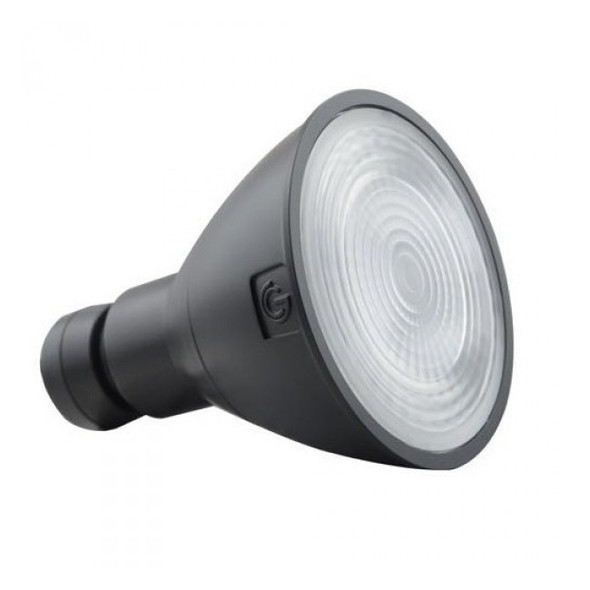 Green Creative 16291 12.5PAR30G4DIM/927FL40/GU24/B GU24 LED PAR30 27K