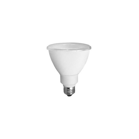 TCP L75P30D2527KNFLCQ $11.25 10W LED PAR30 2700K 25° Narrow Flood California Quality