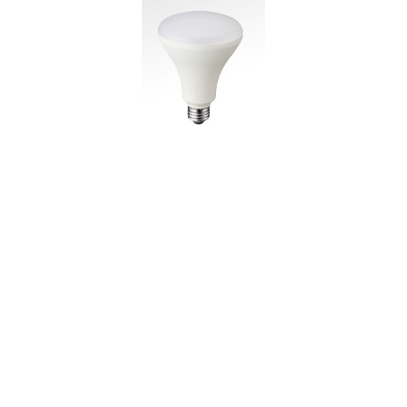 TCP L100BR30D2527KCQ Dimmable 16W LED BR30 2700K 100W Equivalent California Quality
