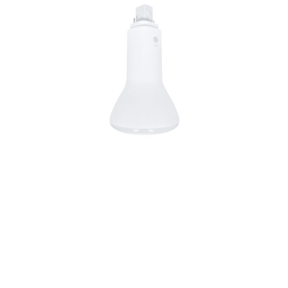 GE 92988 LED11G24d-V/835 10.5W Vertical LED PL 3500K G24d Uses Magnetic Ballast Case/6
